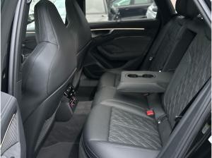 Audi A6 Avant edition one e-hybrid quattro S tronic