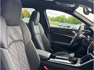 Audi RS6 Avant tiptronic Digitales Cockpit Standhz.