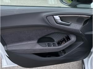 Audi A5 e-hybrid quattro S tronic Digitales Cockpit