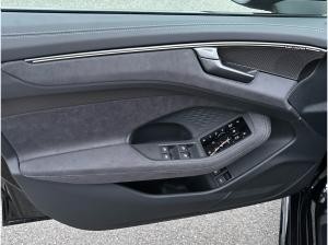 Audi A6 Avant edition one e-hybrid quattro S tronic