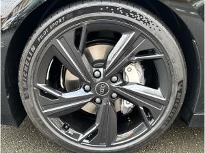 Audi A6 e-tron Avant performance 360° Kamera Navi