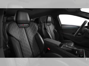 Audi A6 e-tron Avant quattro Tech plus Paket Navi LED