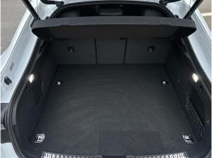 Audi A5 e-hybrid quattro S tronic Digitales Cockpit