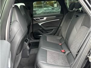 Audi RS6 Avant tiptronic Digitales Cockpit Standhz.