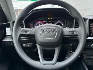 Audi A1 Sportback S line 25 TFSI Digitales Cockpit
