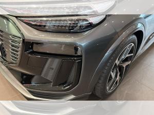 Audi Q6 e-tron Sportback quattro Digitales Cockpit