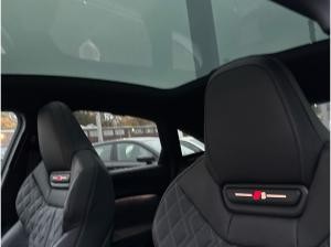 Audi A5 e-hybrid quattro S tronic Digitales Cockpit