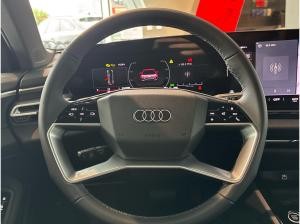 Audi A5 Avant TFSI Exterieur S line Paket Navi LED