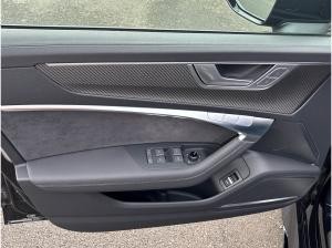 Audi RS6 Avant tiptronic Digitales Cockpit Standhz.