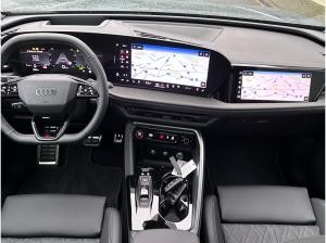 Audi Q5 SUV TDI quattro S tronic Digitales Cockpit
