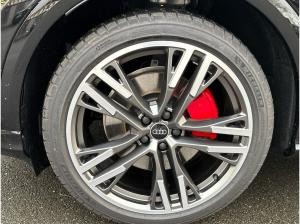 Audi Q5 SUV TDI quattro S tronic