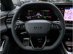 Audi A5 e-hybrid quattro S tronic Digitales Cockpit