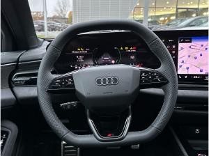 Audi A6 Avant edition one e-hybrid quattro S tronic