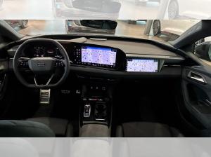 Audi A6 e-tron Avant quattro Tech plus Paket Navi LED