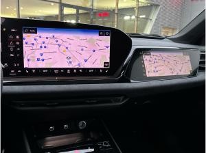 Audi A5 e-hybrid quattro S tronic Digitales Cockpit