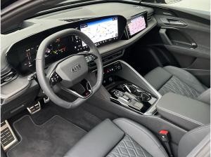 Audi Q5 SUV TDI quattro S tronic