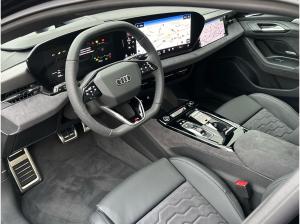 Audi A6 e-tron Avant performance 360° Kamera Navi