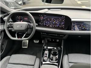 Audi A6 e-tron Avant performance Digitales Cockpit