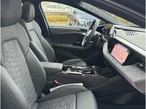 Audi A6 e-tron Avant performance 360° Kamera Navi