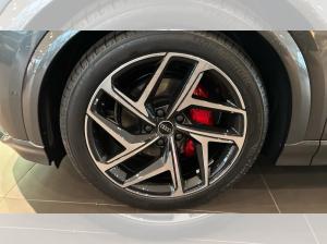 Audi Q6 e-tron Sportback quattro Digitales Cockpit