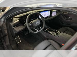 Audi A6 e-tron Avant quattro Tech plus Paket Navi LED