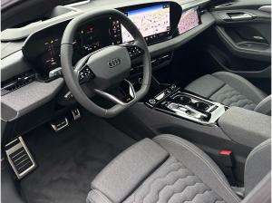 Audi A6 e-tron Avant performance Digitales Cockpit