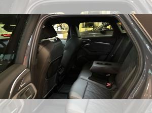 Audi A6 e-tron Avant quattro Tech plus Paket Navi LED