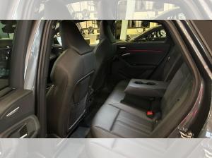 Audi Q6 e-tron Sportback quattro Digitales Cockpit