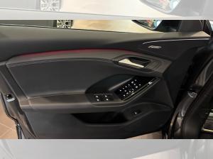 Audi Q6 e-tron Sportback quattro Digitales Cockpit