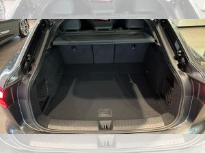 Audi Q6 e-tron Sportback quattro Digitales Cockpit