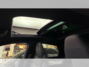 Audi Q6 e-tron Sportback quattro Digitales Cockpit