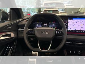 Audi Q6 e-tron Sportback quattro Digitales Cockpit