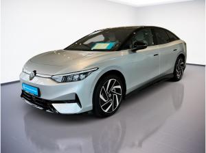 Volkswagen ID.7 PRO NP.71T ACC.5J-G.WÄRMEPUMPE.AHK.AREA-VIEW.NAVI+VC.HARMAN.HUD