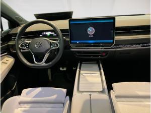 Volkswagen ID.7 PRO NP.71T ACC.5J-G.WÄRMEPUMPE.AHK.AREA-VIEW.NAVI+VC.HARMAN.HUD