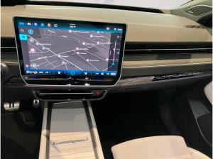 Volkswagen ID.7 PRO NP.71T ACC.5J-G.WÄRMEPUMPE.AHK.AREA-VIEW.NAVI+VC.HARMAN.HUD