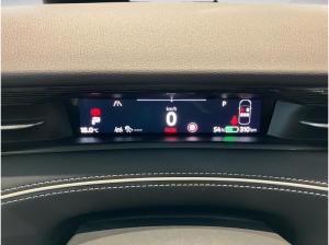 Volkswagen ID.7 PRO NP.71T ACC.5J-G.WÄRMEPUMPE.AHK.AREA-VIEW.NAVI+VC.HARMAN.HUD