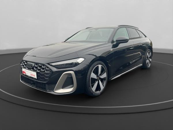 Audi A5 Avant TFSI QUATTRO+MATRIX+B&O+AHK