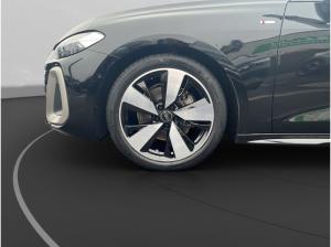 Audi A5 Avant TFSI QUATTRO+MATRIX+B&O+AHK