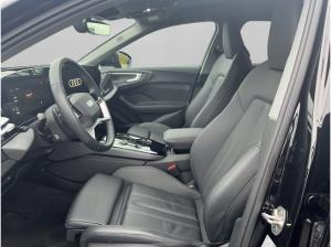 Audi A5 Avant TFSI QUATTRO+MATRIX+B&O+AHK