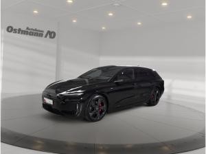 Audi A6 e-tron Avant quattro AHK 21 Matrix Pano HUD