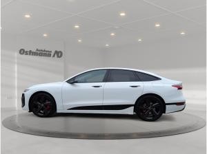 Audi A6 e-tron Sportback AHK Matrix 21 HUD 360°