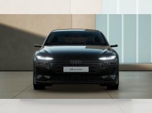 Audi A6 e-tron Avant quattro AHK Matrix 21 Pano HUD