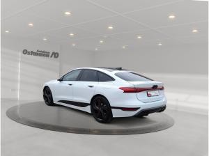 Audi A6 e-tron Sportback AHK Matrix 21 HUD 360°
