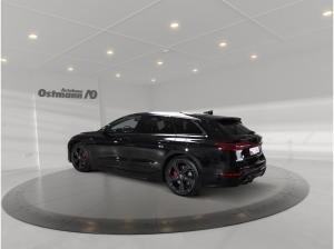 Audi A6 e-tron Avant quattro AHK 21 Matrix Pano HUD