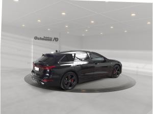 Audi A6 e-tron Avant quattro AHK 21 Matrix Pano HUD