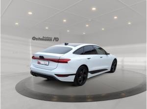 Audi A6 e-tron Sportback AHK Matrix 21 HUD 360°