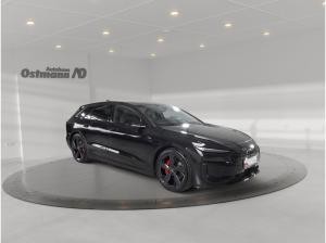 Audi A6 e-tron Avant quattro AHK 21 Matrix Pano HUD