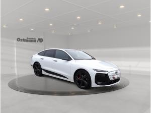 Audi A6 e-tron Sportback AHK Matrix 21 HUD 360°