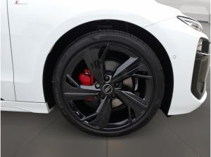 Audi A6 e-tron Sportback AHK Matrix 21 HUD 360°