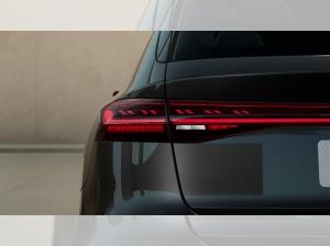 Audi A6 e-tron Avant quattro AHK Matrix 21 Pano HUD